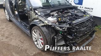 Volkswagen Golf Golf VIII (CD1), Hatchback, 2019 2.0 GTI Clubsport 16V picture 9