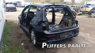 Volkswagen Golf Golf VIII (CD1), Hatchback, 2019 2.0 GTI Clubsport 16V picture 4