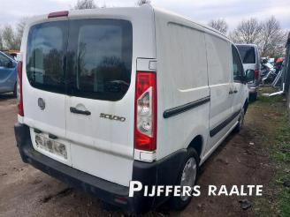 Fiat Scudo Scudo (270), Van, 2007 / 2016 1.6 D Multijet picture 6