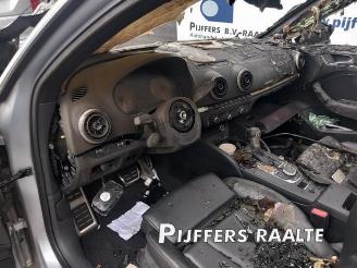 Audi S3 S3 Sportback (8VA/8VF), Hatchback 5-drs, 2012 / 2020 2.0 T FSI 16V picture 7
