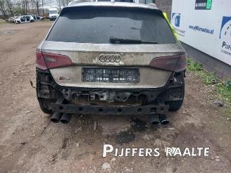 Audi S3 S3 Sportback (8VA/8VF), Hatchback 5-drs, 2012 / 2020 2.0 T FSI 16V picture 3