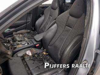 Audi S3 S3 Sportback (8VA/8VF), Hatchback 5-drs, 2012 / 2020 2.0 T FSI 16V picture 8