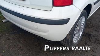 Fiat Panda Panda (169), Hatchback, 2003 / 2013 1.2, Classic picture 11