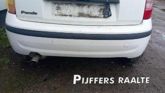 Fiat Panda Panda (169), Hatchback, 2003 / 2013 1.2, Classic picture 9