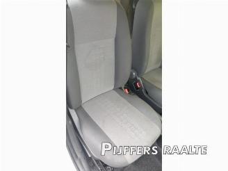 Fiat Panda Panda (169), Hatchback, 2003 / 2013 1.2, Classic picture 17
