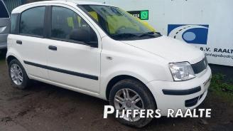 Fiat Panda Panda (169), Hatchback, 2003 / 2013 1.2, Classic picture 2
