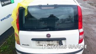 Fiat Panda Panda (169), Hatchback, 2003 / 2013 1.2, Classic picture 12