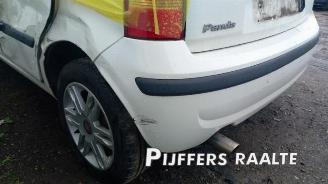 Fiat Panda Panda (169), Hatchback, 2003 / 2013 1.2, Classic picture 10