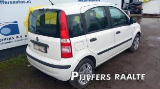 Fiat Panda Panda (169), Hatchback, 2003 / 2013 1.2, Classic picture 7