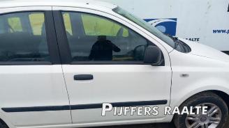 Fiat Panda Panda (169), Hatchback, 2003 / 2013 1.2, Classic picture 15