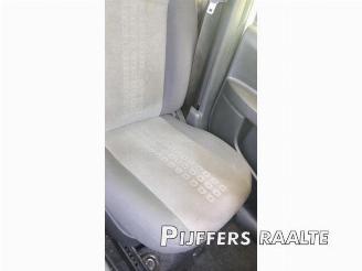 Fiat Panda Panda (169), Hatchback, 2003 / 2013 1.2, Classic picture 18