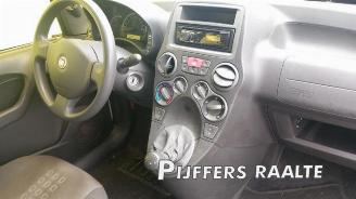 Fiat Panda Panda (169), Hatchback, 2003 / 2013 1.2, Classic picture 19