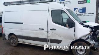 Autoverwertung Renault Master Master IV (MA/MB/MC/MD/MH/MF/MG/MH), Van, 2010 2.3 dCi 135 16V FWD 2020/2