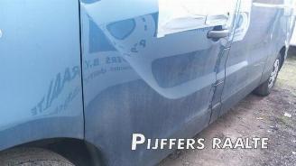 Fiat Talento Talento, Van, 2016 1.6 MultiJet Biturbo 120 picture 21