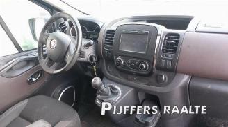 Fiat Talento Talento, Van, 2016 1.6 MultiJet Biturbo 120 picture 17