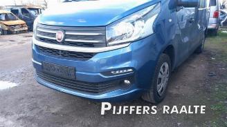 Fiat Talento Talento, Van, 2016 1.6 MultiJet Biturbo 120 picture 6