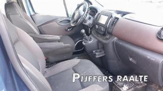 Fiat Talento Talento, Van, 2016 1.6 MultiJet Biturbo 120 picture 14