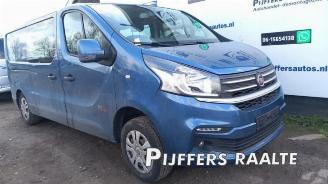 Fiat Talento Talento, Van, 2016 1.6 MultiJet Biturbo 120 picture 3