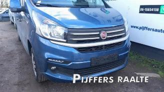 Fiat Talento Talento, Van, 2016 1.6 MultiJet Biturbo 120 picture 4
