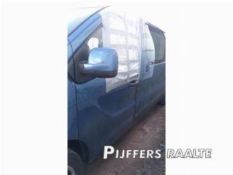 Fiat Talento Talento, Van, 2016 1.6 MultiJet Biturbo 120 picture 20