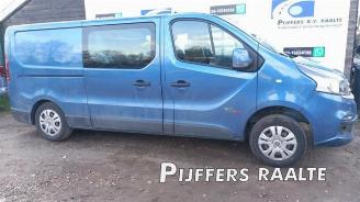 Fiat Talento Talento, Van, 2016 1.6 MultiJet Biturbo 120 picture 2