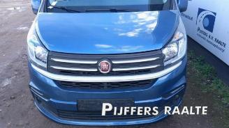 Fiat Talento Talento, Van, 2016 1.6 MultiJet Biturbo 120 picture 8
