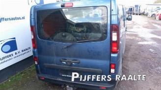 Fiat Talento Talento, Van, 2016 1.6 MultiJet Biturbo 120 picture 10