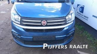 Fiat Talento Talento, Van, 2016 1.6 MultiJet Biturbo 120 picture 5
