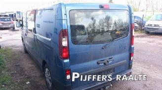 Fiat Talento Talento, Van, 2016 1.6 MultiJet Biturbo 120 picture 12