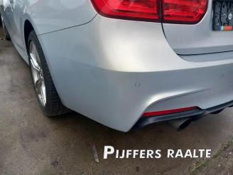 BMW 3-serie 3 serie (F30), Sedan, 2011 / 2018 320i 2.0 16V picture 7