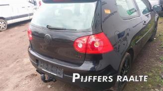 Volkswagen Golf Golf V (1K1), Hatchback, 2003 / 2010 1.4 TSI 122 16V picture 18