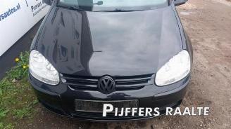 Volkswagen Golf Golf V (1K1), Hatchback, 2003 / 2010 1.4 TSI 122 16V picture 13
