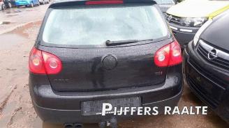Volkswagen Golf Golf V (1K1), Hatchback, 2003 / 2010 1.4 TSI 122 16V picture 4