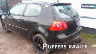Volkswagen Golf Golf V (1K1), Hatchback, 2003 / 2010 1.4 TSI 122 16V picture 16