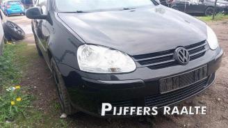 Volkswagen Golf Golf V (1K1), Hatchback, 2003 / 2010 1.4 TSI 122 16V picture 12