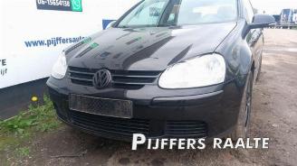 Volkswagen Golf Golf V (1K1), Hatchback, 2003 / 2010 1.4 TSI 122 16V picture 10