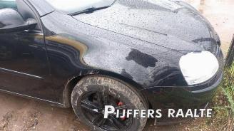 Volkswagen Golf Golf V (1K1), Hatchback, 2003 / 2010 1.4 TSI 122 16V picture 5
