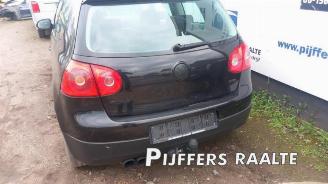 Volkswagen Golf Golf V (1K1), Hatchback, 2003 / 2010 1.4 TSI 122 16V picture 17