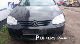 Volkswagen Golf Golf V (1K1), Hatchback, 2003 / 2010 1.4 TSI 122 16V picture 11