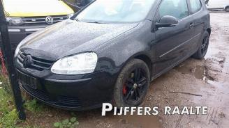 Volkswagen Golf Golf V (1K1), Hatchback, 2003 / 2010 1.4 TSI 122 16V picture 2