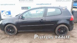 Volkswagen Golf Golf V (1K1), Hatchback, 2003 / 2010 1.4 TSI 122 16V picture 8