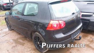 Volkswagen Golf Golf V (1K1), Hatchback, 2003 / 2010 1.4 TSI 122 16V picture 3