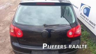 Volkswagen Golf Golf V (1K1), Hatchback, 2003 / 2010 1.4 TSI 122 16V picture 19