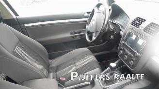 Volkswagen Golf Golf V (1K1), Hatchback, 2003 / 2010 1.4 TSI 122 16V picture 6