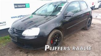 Volkswagen Golf Golf V (1K1), Hatchback, 2003 / 2010 1.4 TSI 122 16V picture 9