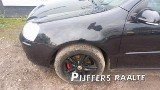 Volkswagen Golf Golf V (1K1), Hatchback, 2003 / 2010 1.4 TSI 122 16V picture 15