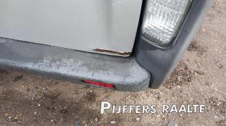 Opel Vivaro Vivaro, Van, 2000 / 2014 2.5 DTI 16V picture 4