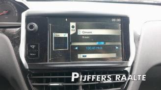 Peugeot 208 208 I (CA/CC/CK/CL), Hatchback, 2012 / 2019 1.2 Vti 12V PureTech 82 picture 20