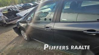 Peugeot 208 208 I (CA/CC/CK/CL), Hatchback, 2012 / 2019 1.2 Vti 12V PureTech 82 picture 11