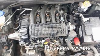 Peugeot 208 208 I (CA/CC/CK/CL), Hatchback, 2012 / 2019 1.2 Vti 12V PureTech 82 picture 18